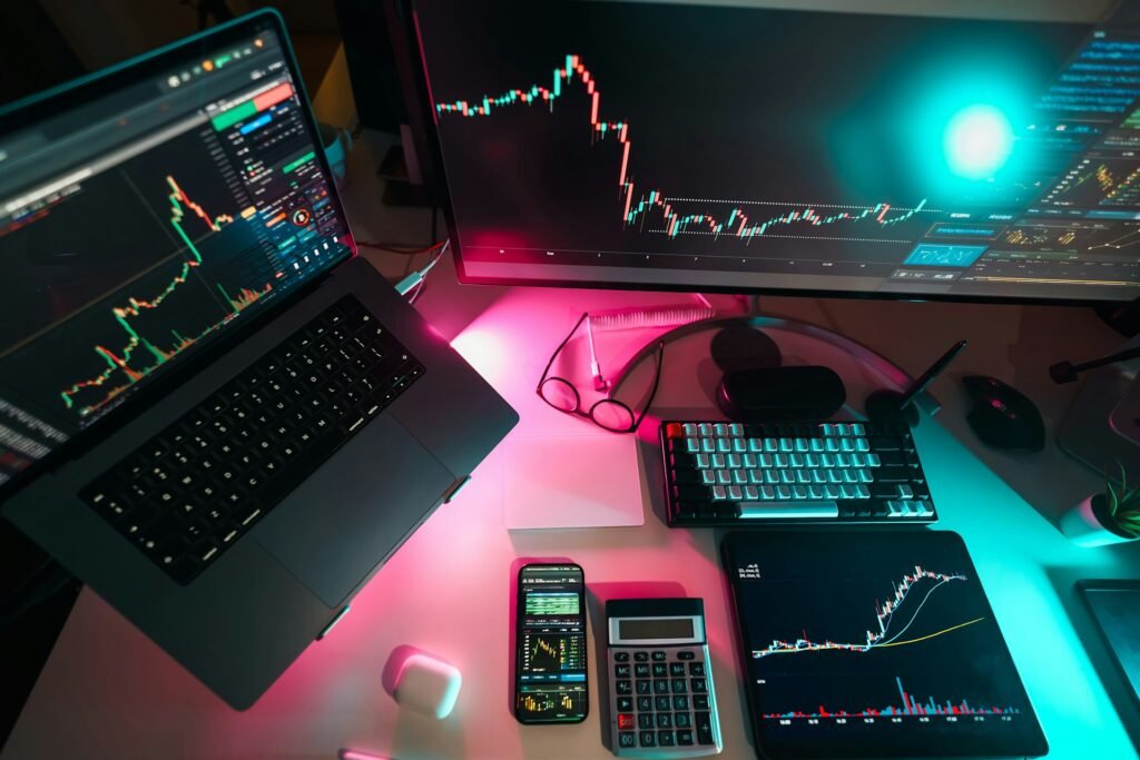 How to Simplify Your Chart and Improve Your Trading in 2026